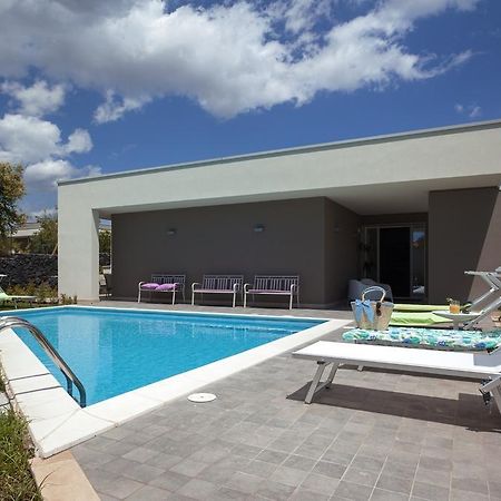 Etna Charme Bed & Breakfast Mascalucia Exterior foto