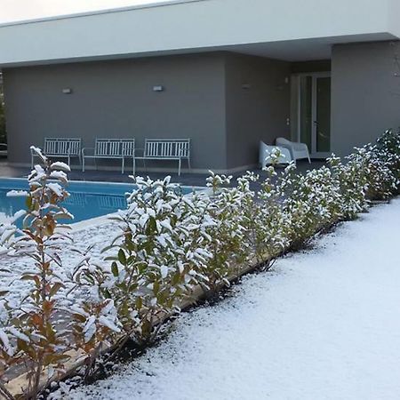 Etna Charme Bed & Breakfast Mascalucia Exterior foto