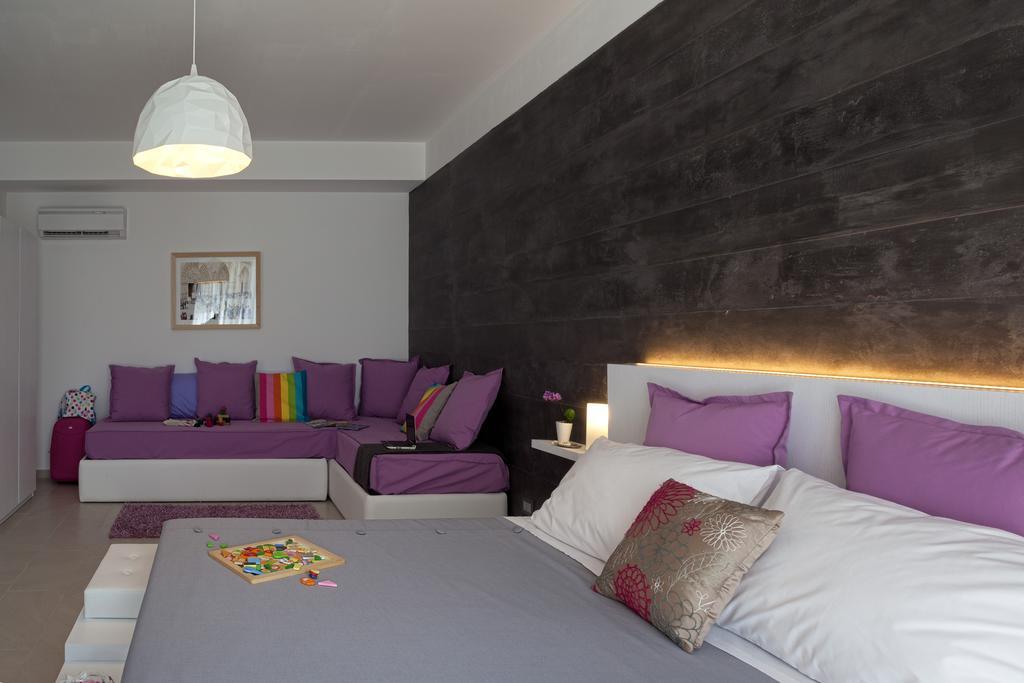 Etna Charme Bed & Breakfast Mascalucia Cameră foto
