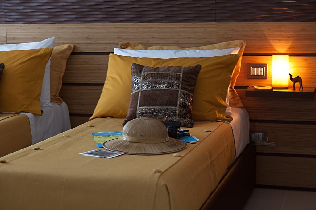 Etna Charme Bed & Breakfast Mascalucia Cameră foto