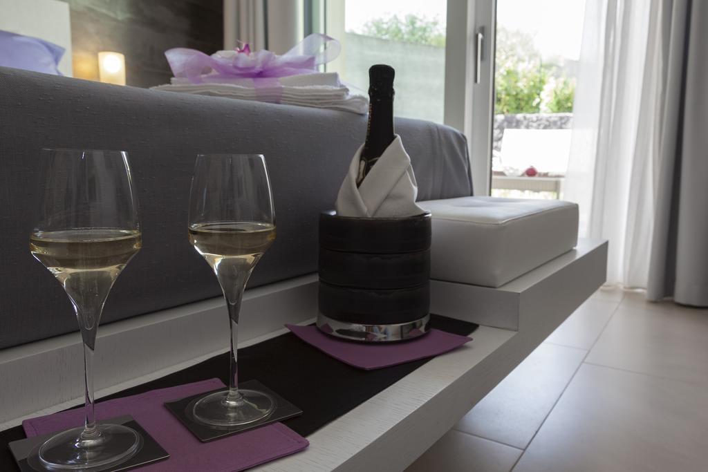 Etna Charme Bed & Breakfast Mascalucia Cameră foto