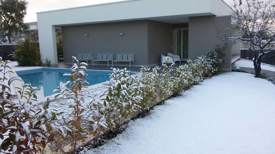 Etna Charme Bed & Breakfast Mascalucia Exterior foto